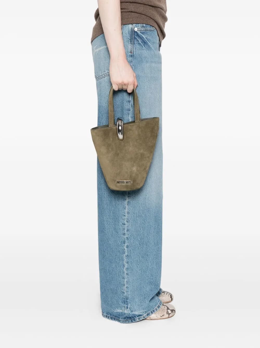 Le Petit Bambola tote bag