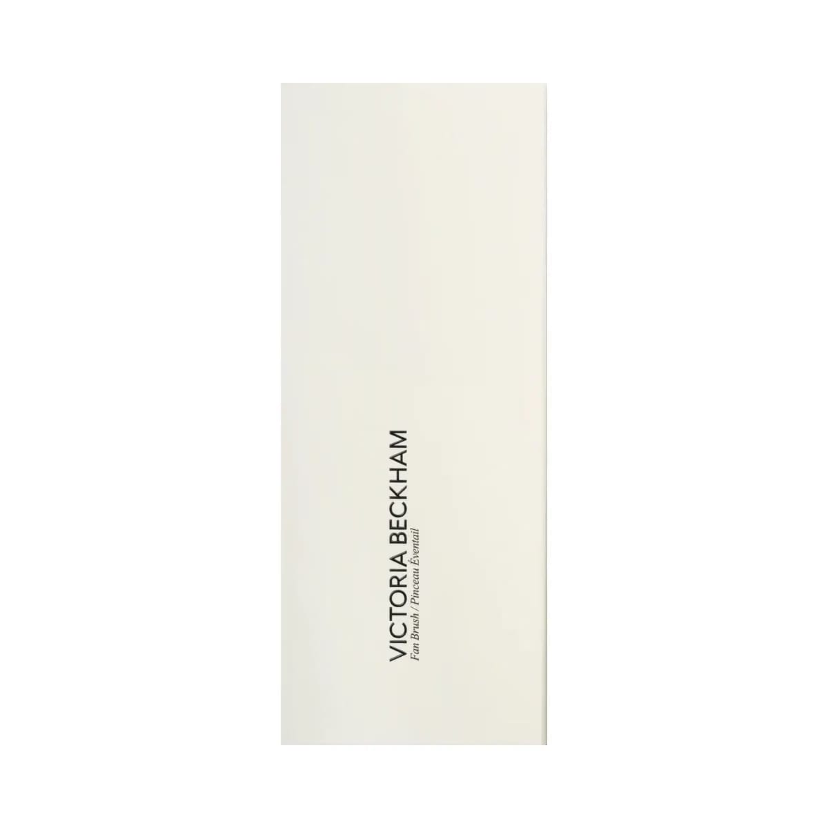 Victoria Beckham Fan Brush