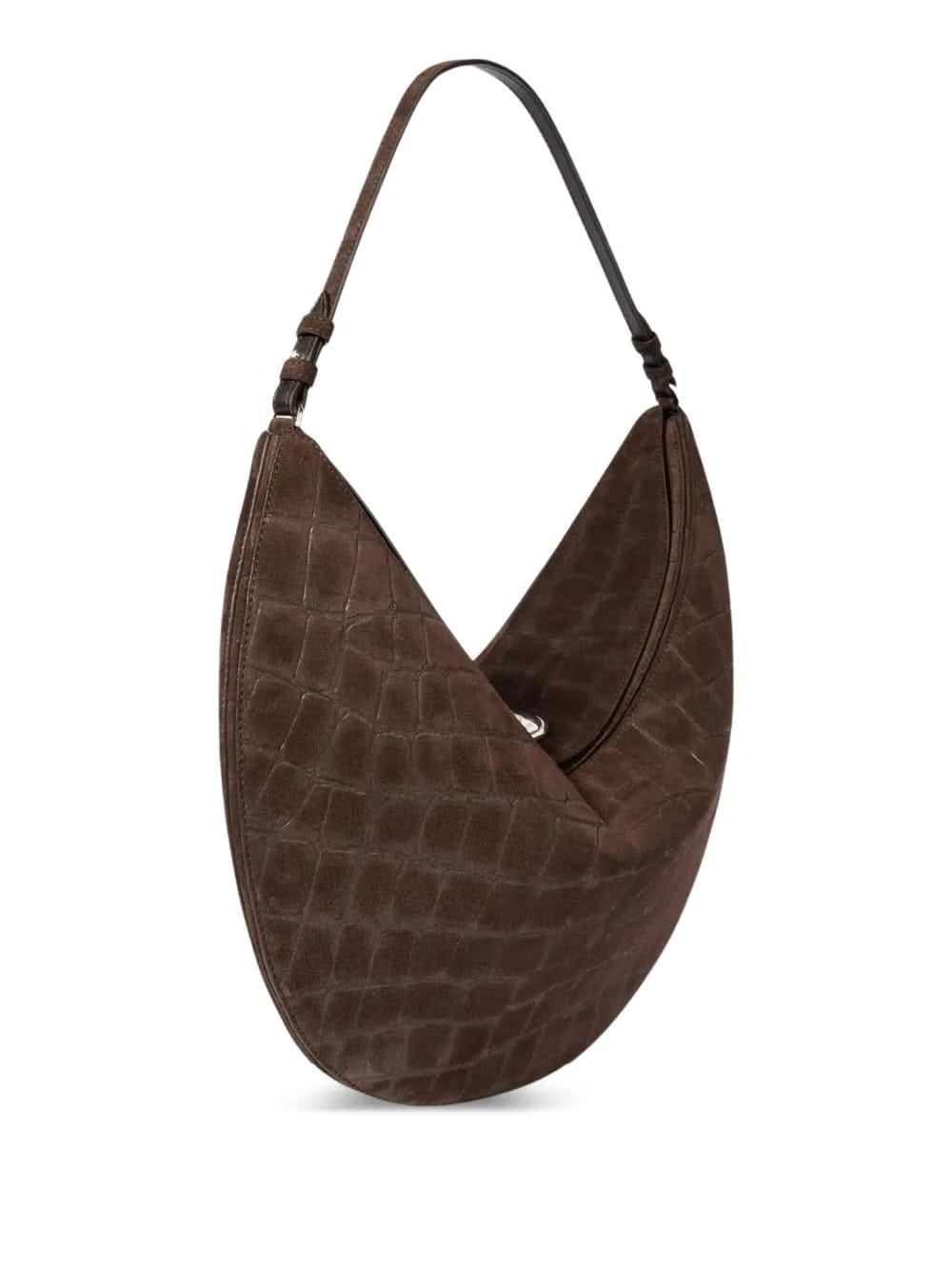 Le Calisso Rond shoulder bag