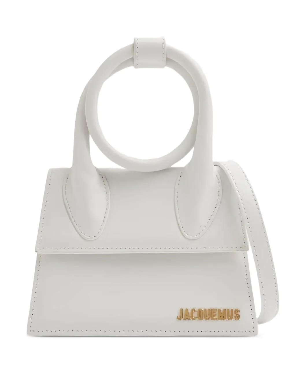 Le Chiquito Noeud bag