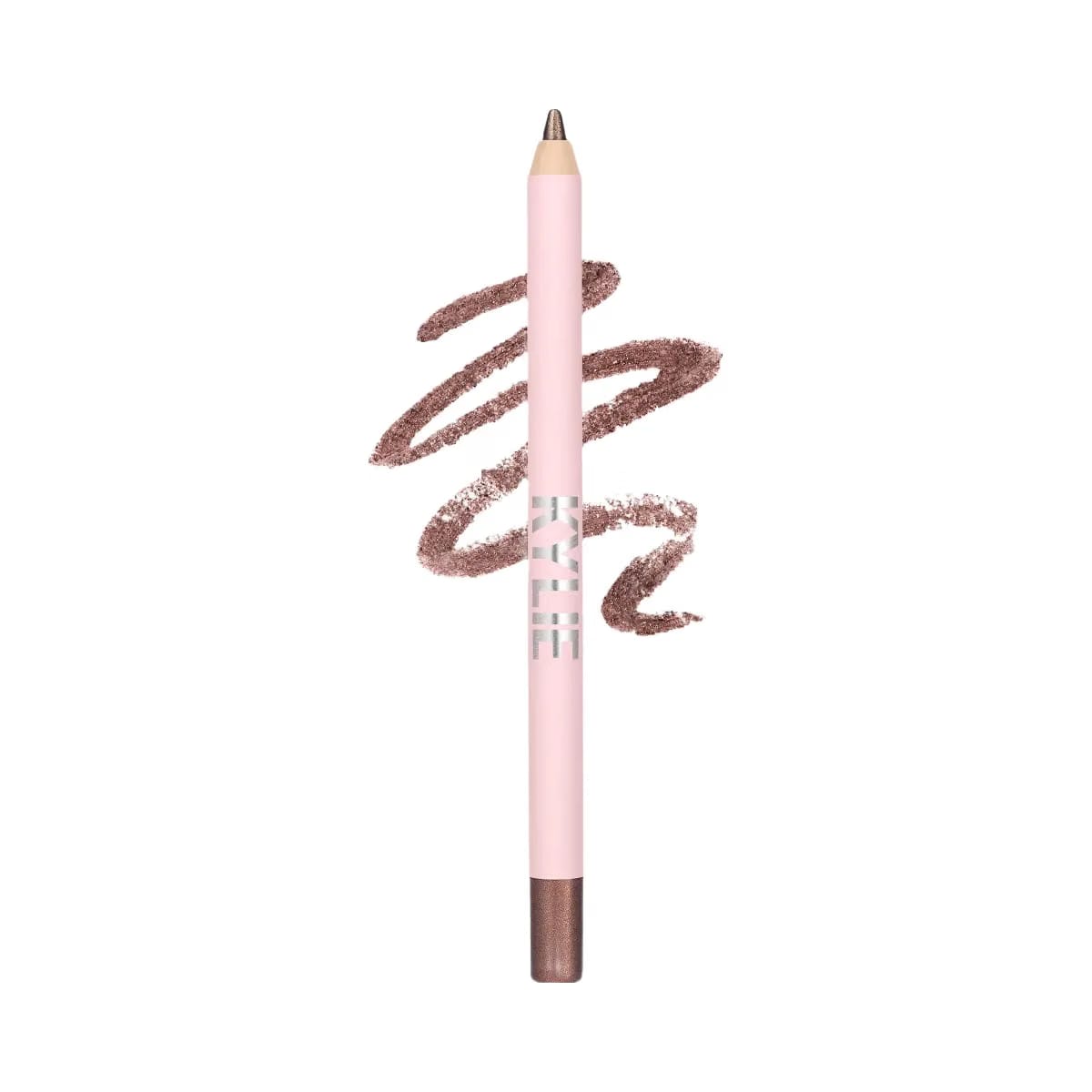 Kylie Gel Eyeliner Pencil Shimmery Bronz