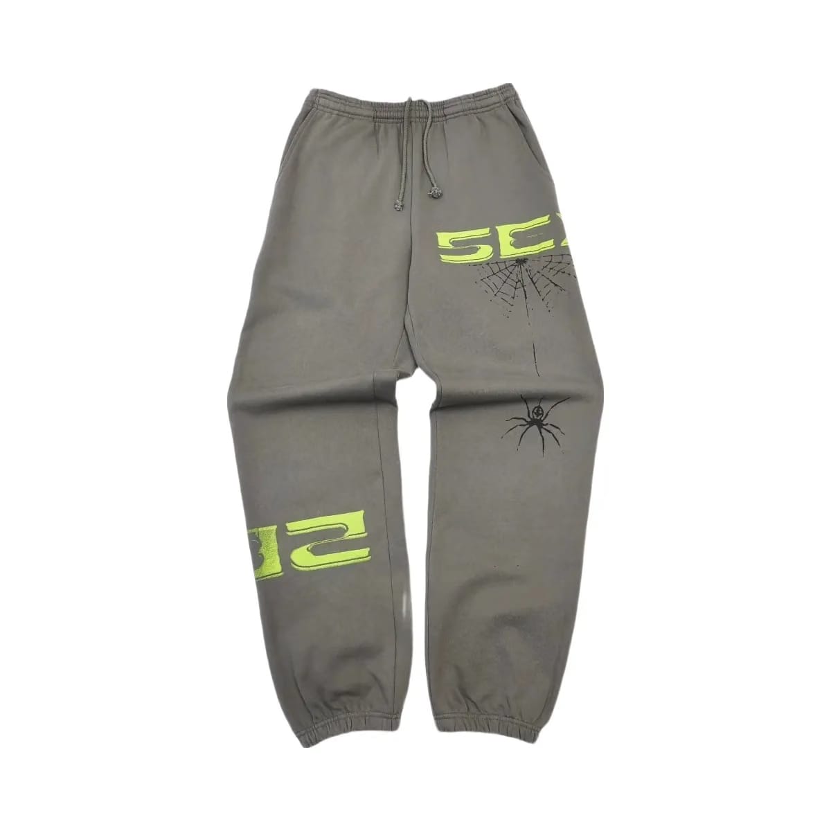 SP5DER 5ex Sweatpant Dark Grey