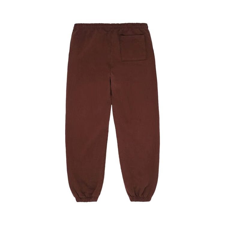 SP5DER Classic Sweatpant Brown