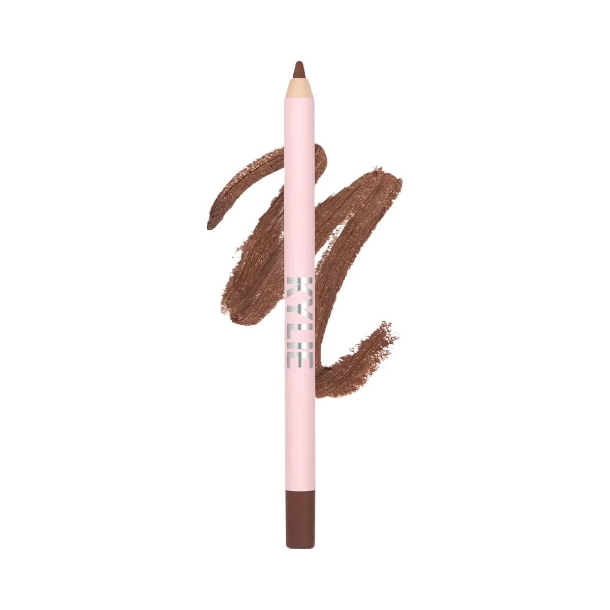 Kylie Gel Eyeliner Pencil Matte Brown