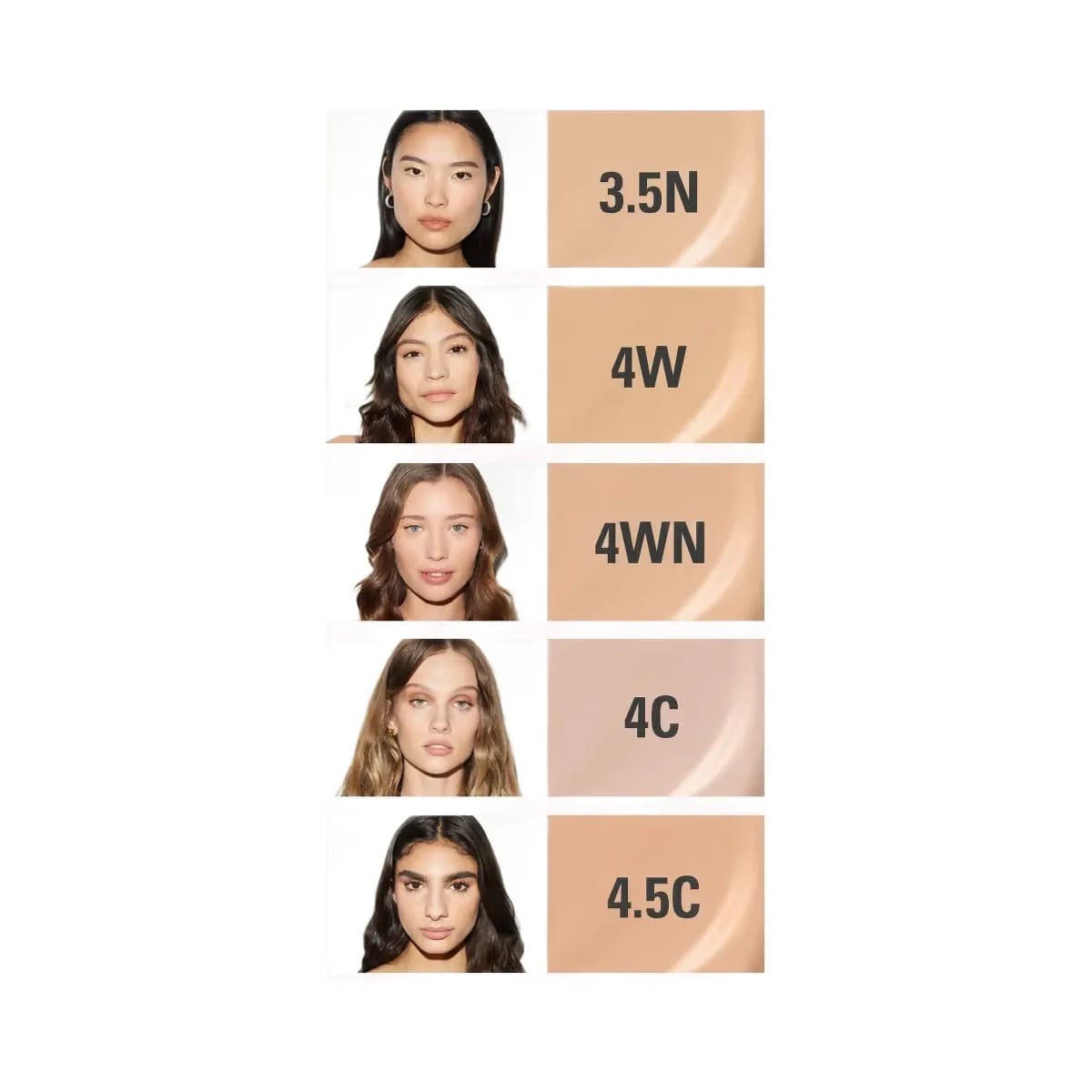 Kylie Power Plush Foundation & Concealer Duo