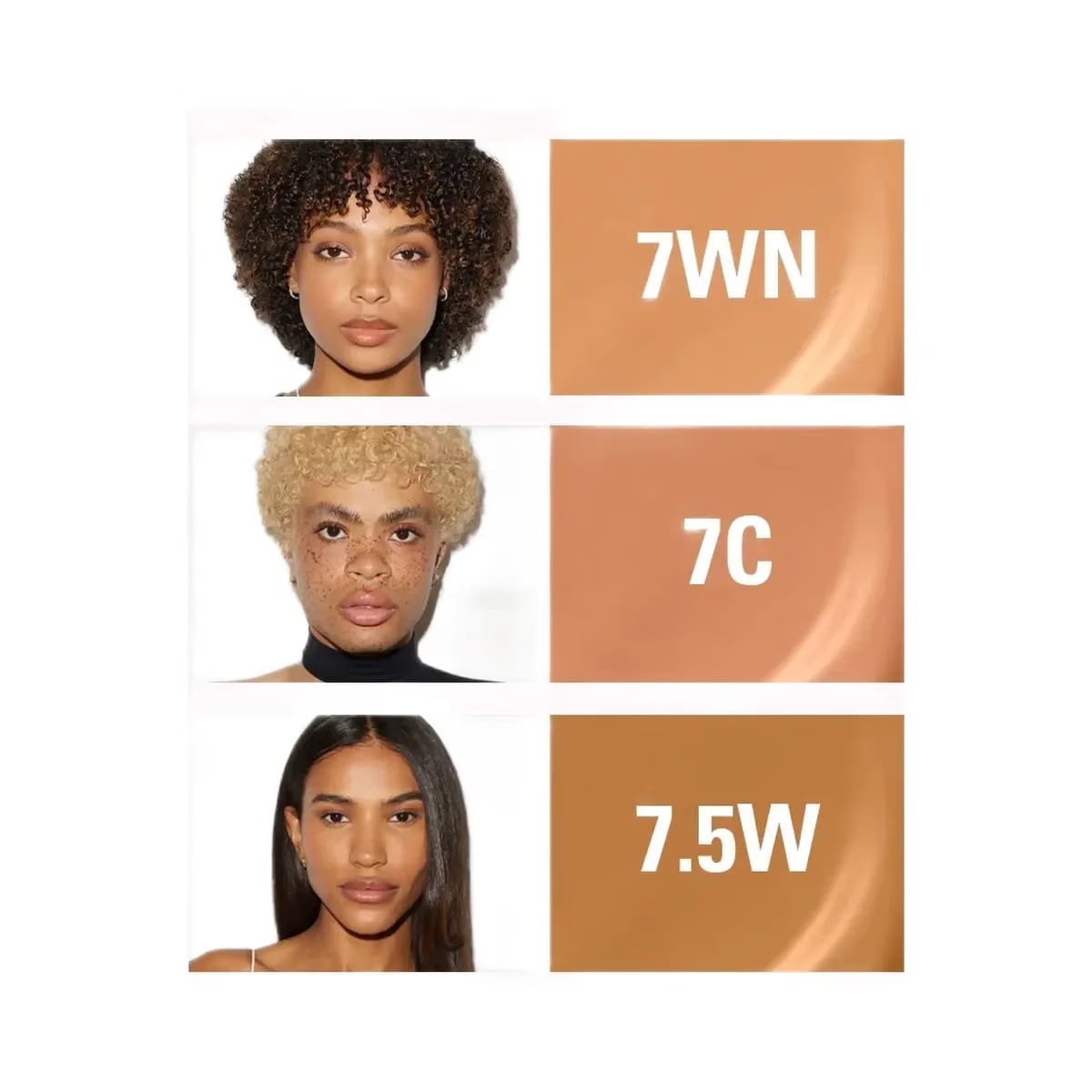 Kylie Power Plush Foundation & Concealer Duo