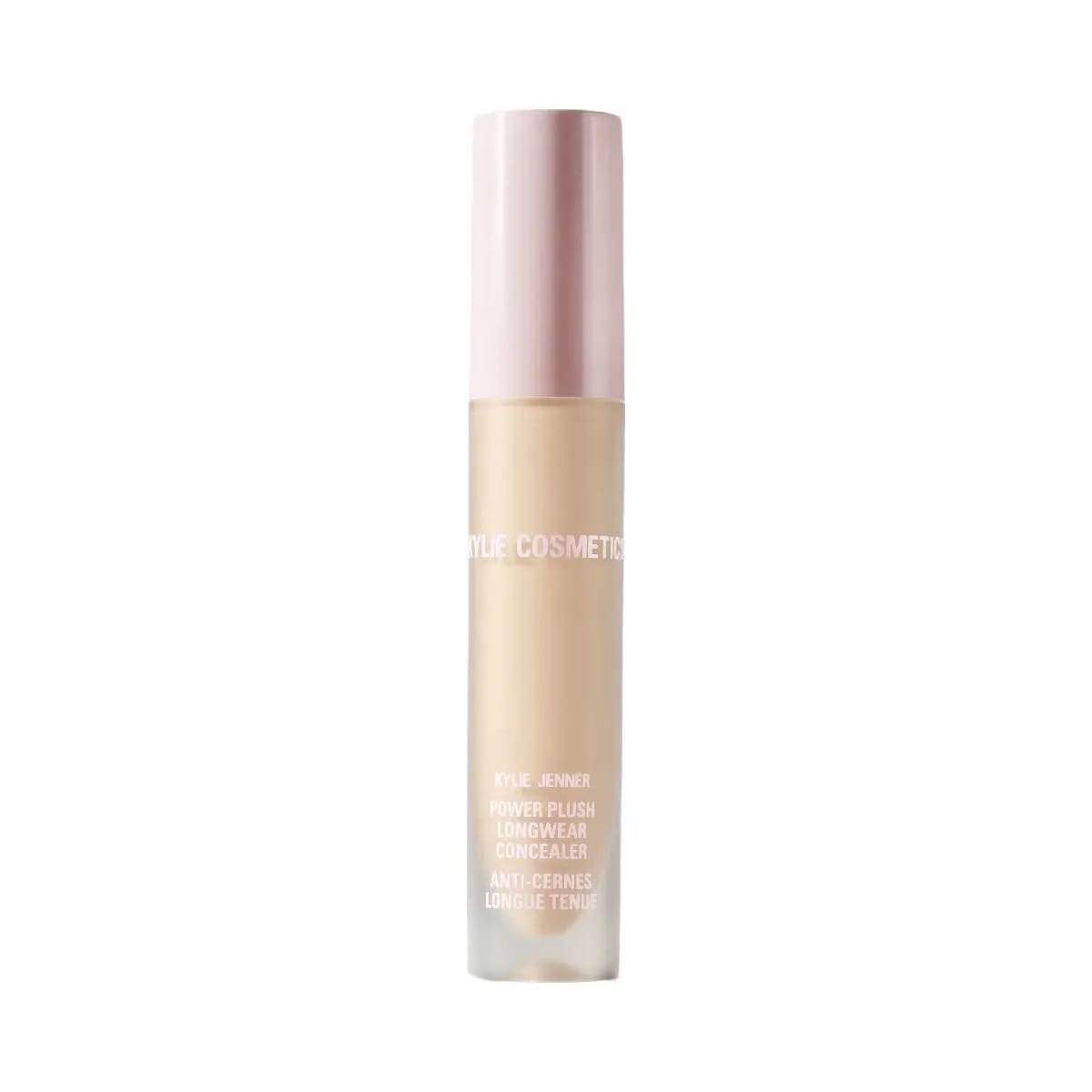 Kylie Power Plush Longwear Concealer 2.5N