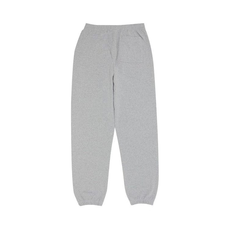 SP5DER Souvenir Sweatpant Heather Grey
