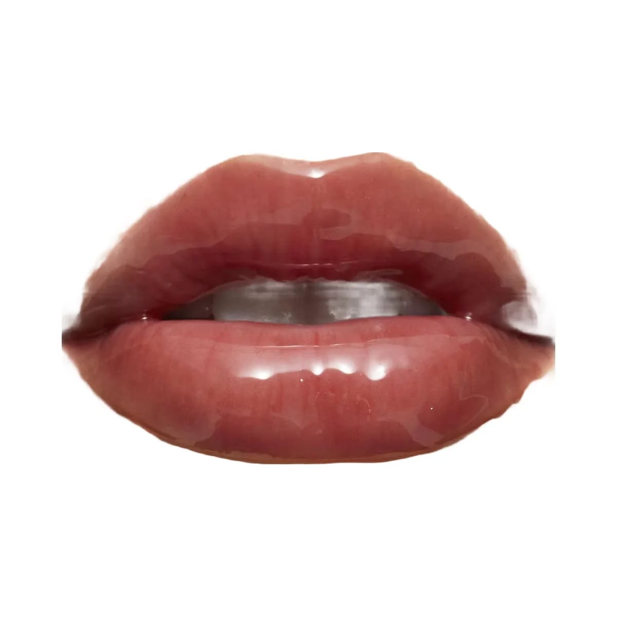 Kylie Gloss Drip Sheer Red Berry