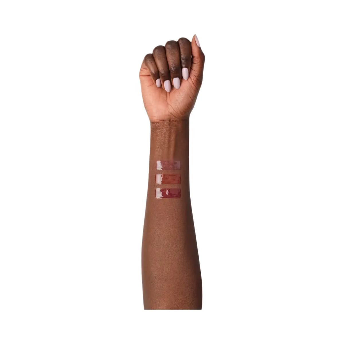 Kylie Gloss Drip Sheer Red Berry