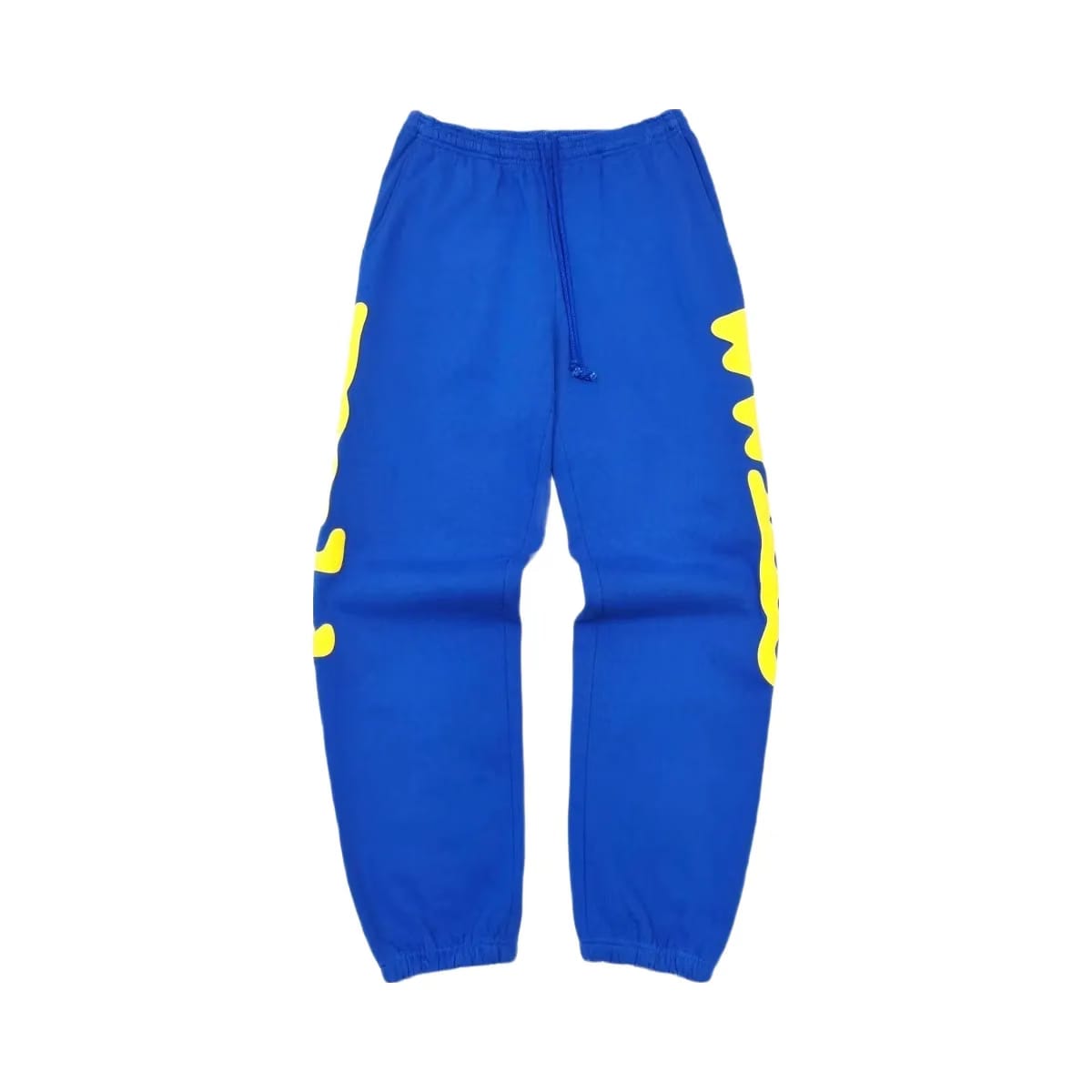 SP5DER Tc5 Beluga Sweatpant Tc Blue