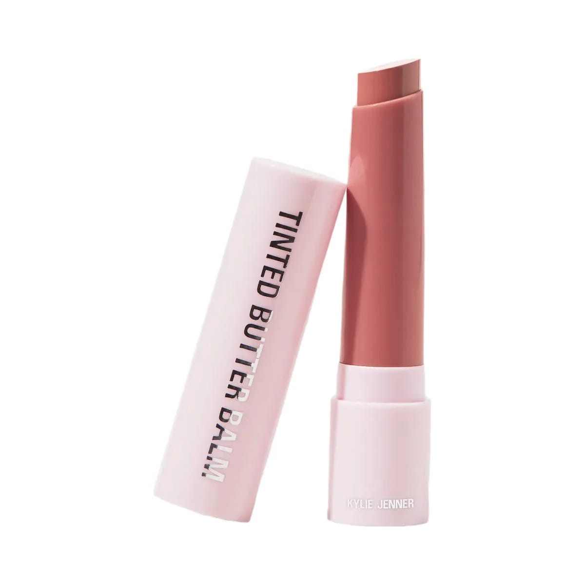 Kylie Tinted Butter Balm Burnt Rose