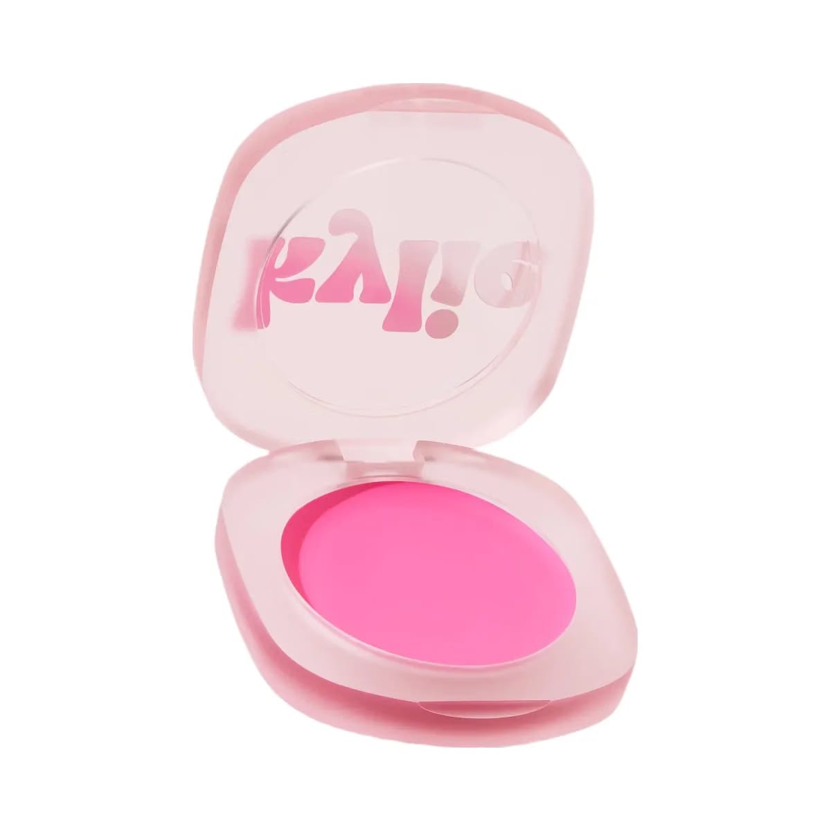 Kylie Lip & Cheek Glow Balm Haute Pink