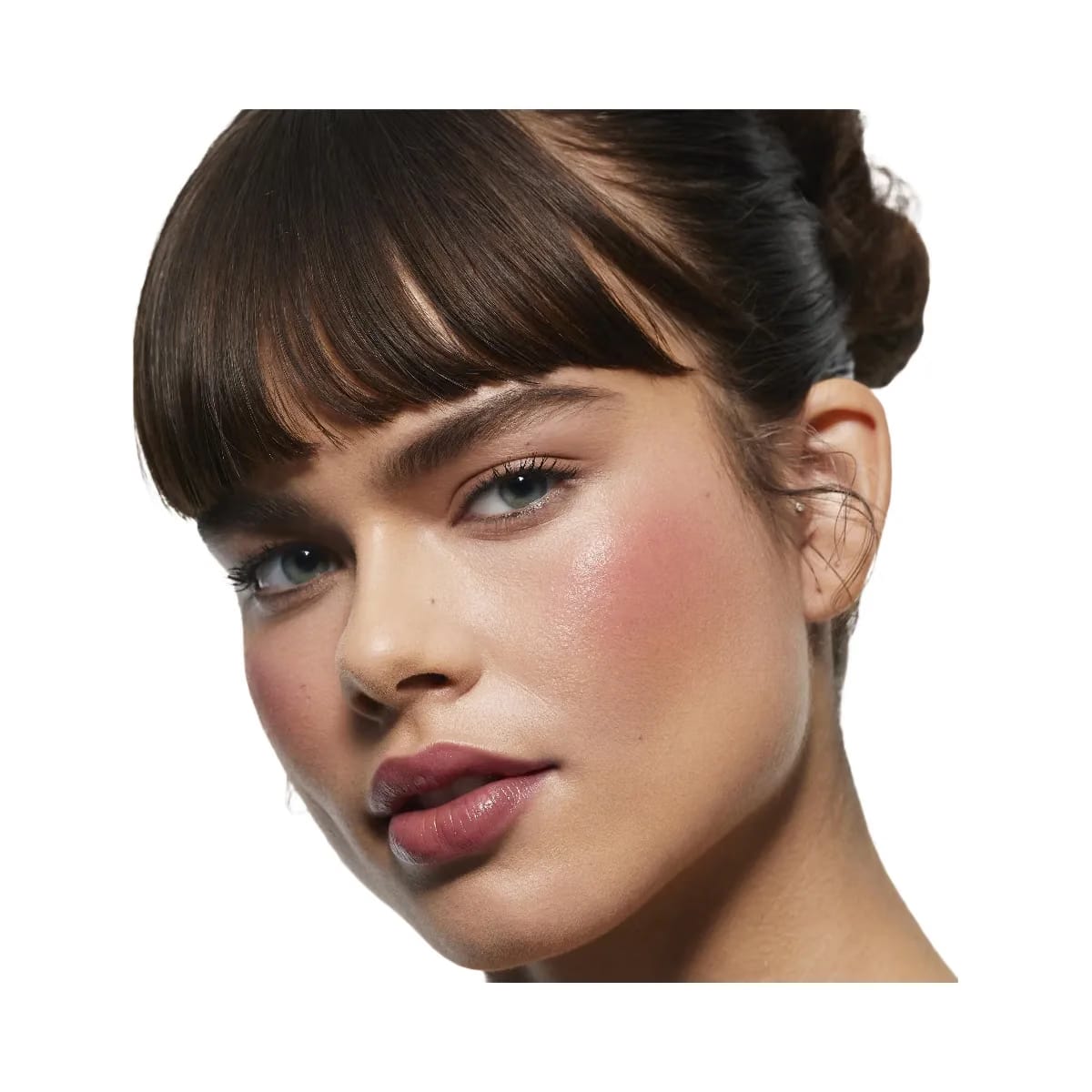 Kylie Lip & Cheek Glow Balm Light Peachy Pink