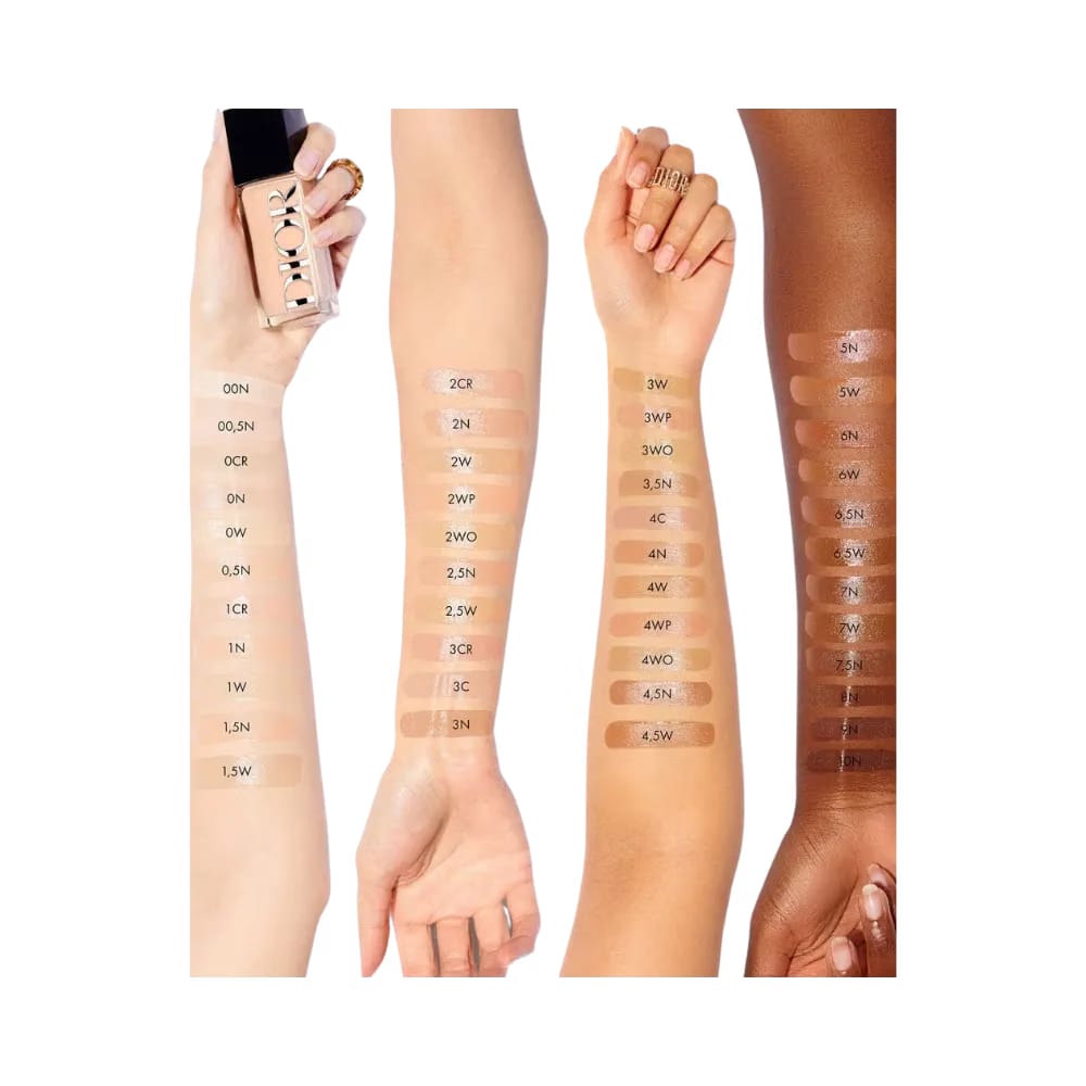 Dior Forever Skin Glow 2.5 Neutral