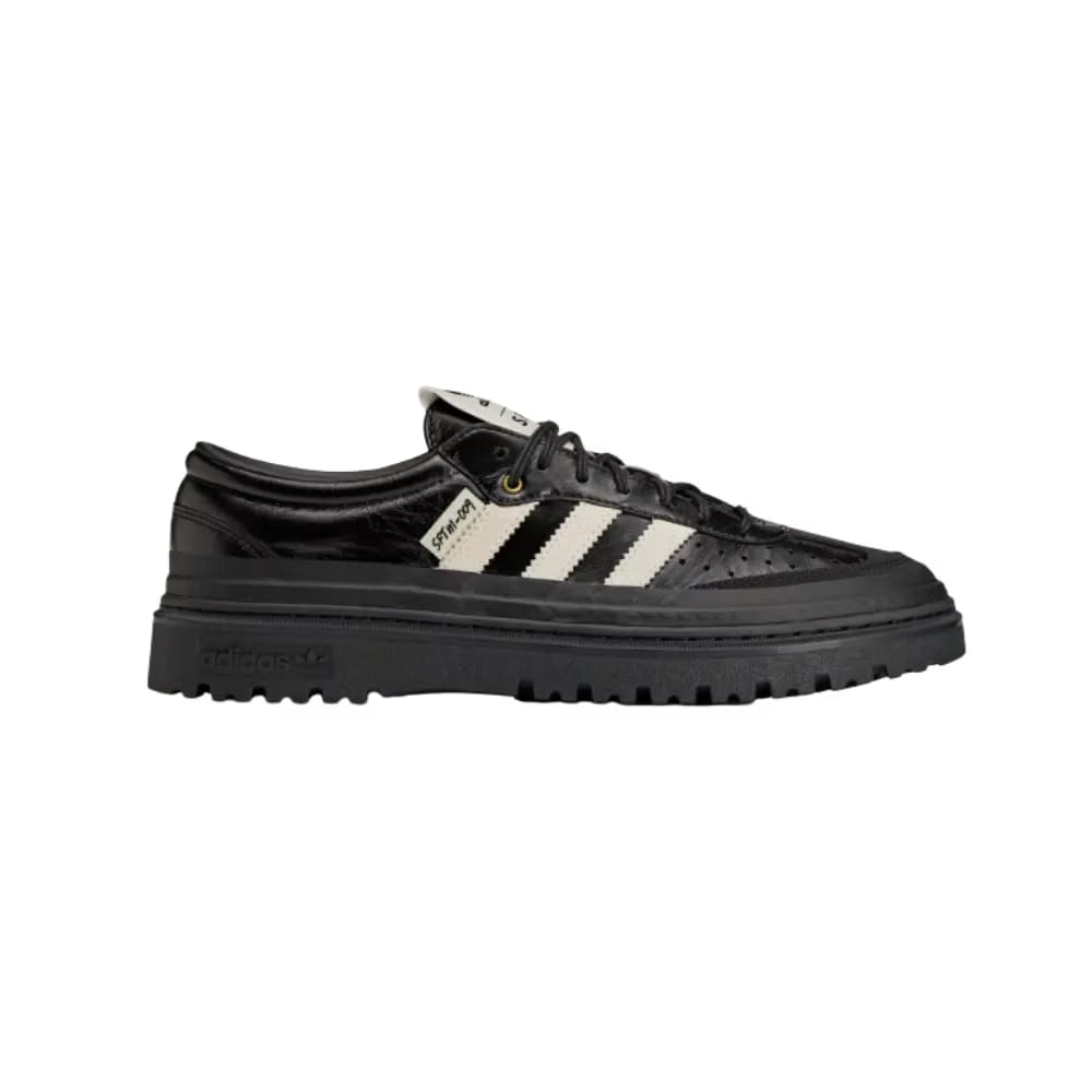 Song For The Mute x Adidas Samba LX Freizeit 'Core Black Off White'