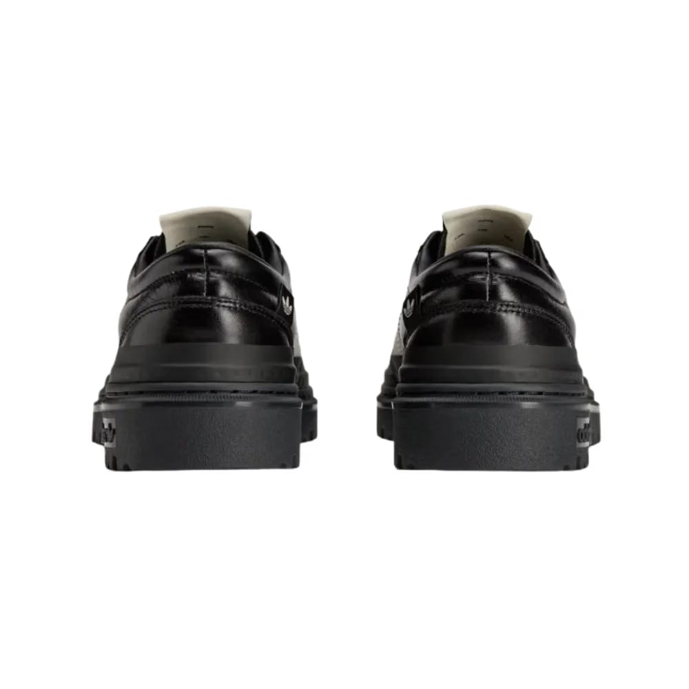 Song For The Mute x Adidas Samba LX Freizeit 'Core Black Off White'