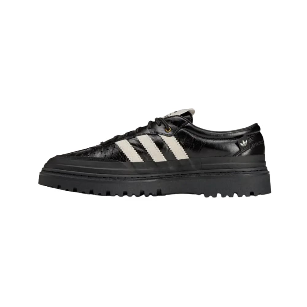 Song For The Mute x Adidas Samba LX Freizeit 'Core Black Off White'