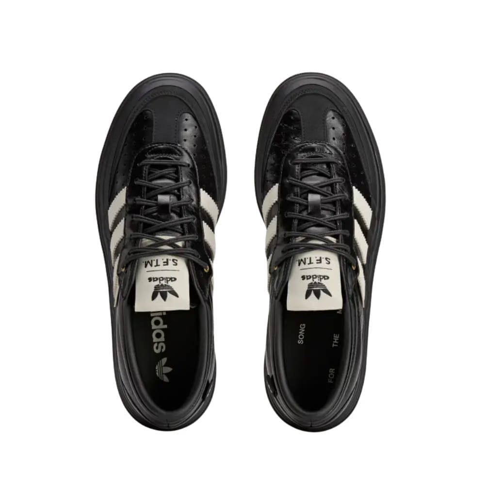 Song For The Mute x Adidas Samba LX Freizeit 'Core Black Off White'