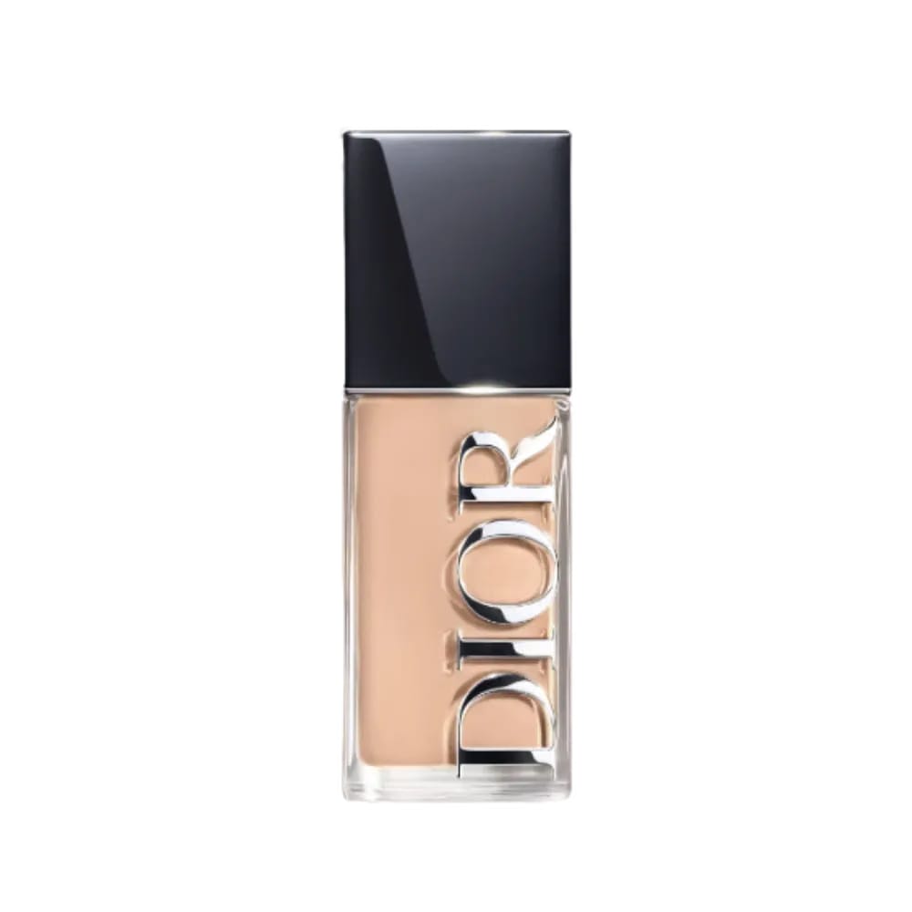 Dior Forever Skin Glow 2 Warm Peach
