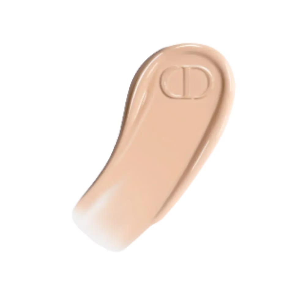 Dior Forever Skin Glow 2 Warm Peach