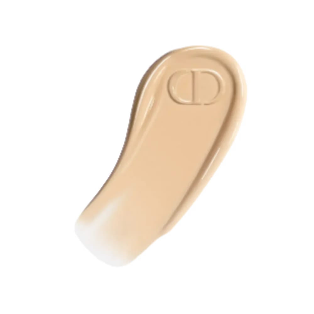 Dior Forever Skin Glow 2 Warm Olive