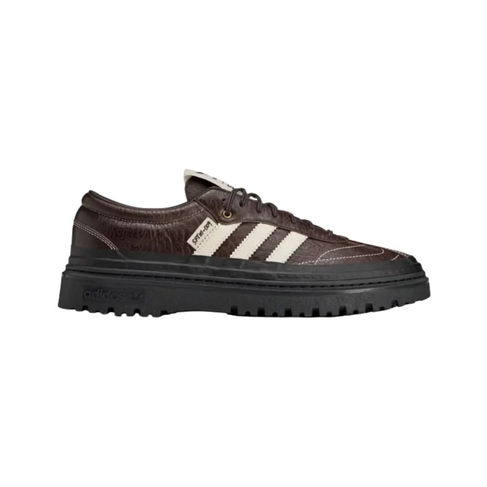 Song For The Mute x Adidas Samba LX Freizeit 'Aura Coffee Off White'