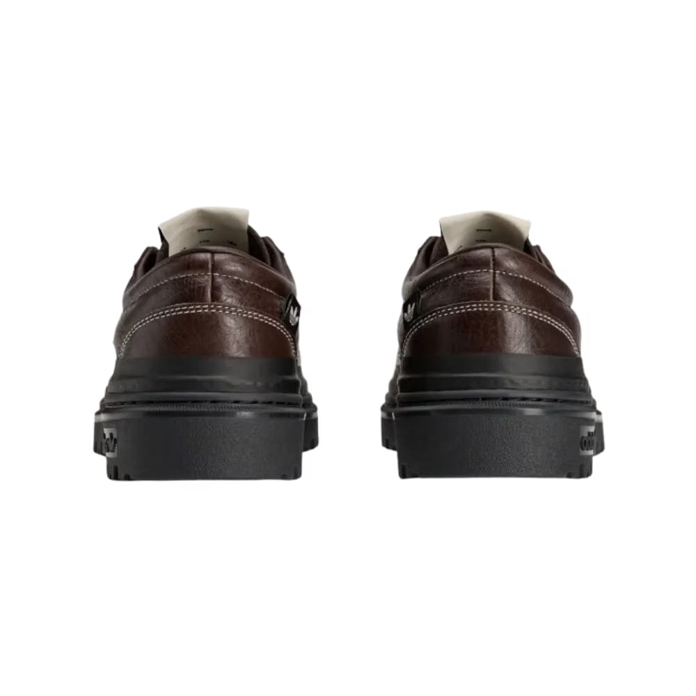 Song For The Mute x Adidas Samba LX Freizeit 'Aura Coffee Off White'