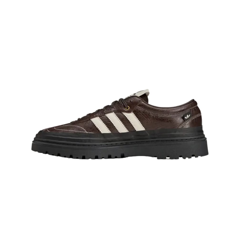 Song For The Mute x Adidas Samba LX Freizeit 'Aura Coffee Off White'