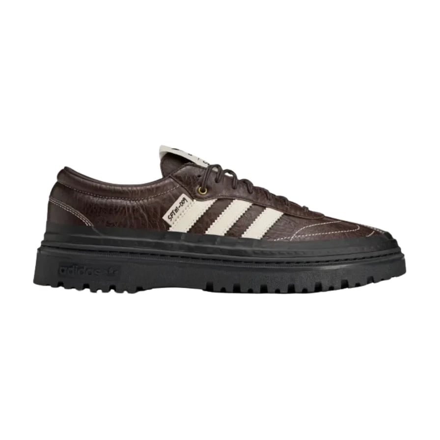 Song For The Mute x Adidas Samba LX Freizeit 'Aura Coffee Off White'