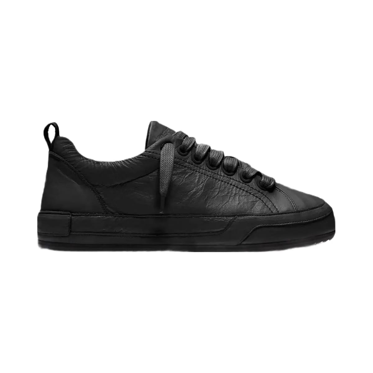 Represent Alpha Wrap Jet Black