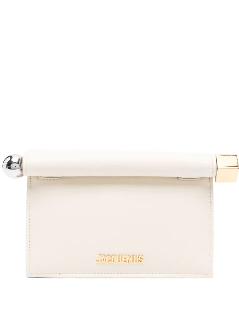 La Petite Pochette clutch bag