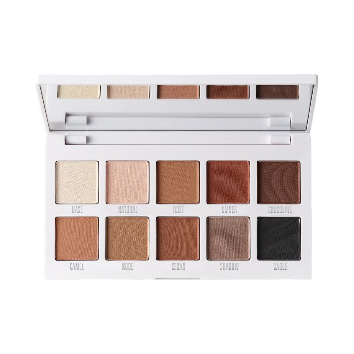 Kylie Wisp Lash Mascara & Classic Matte Palette Duo