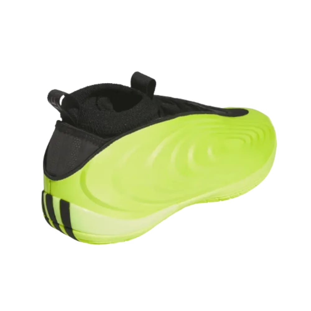 Adidas Harden Vol. 10 'Hi-Res Yellow'