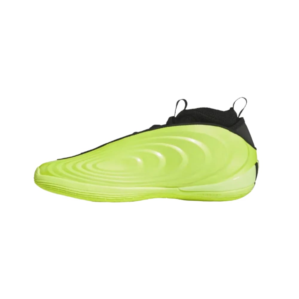 Adidas Harden Vol. 10 'Hi-Res Yellow'