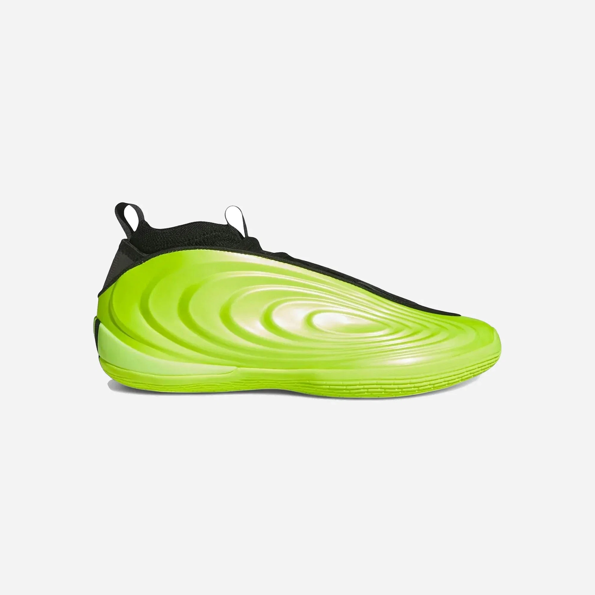 Adidas Harden Vol. 10 Hi-Res Yellow