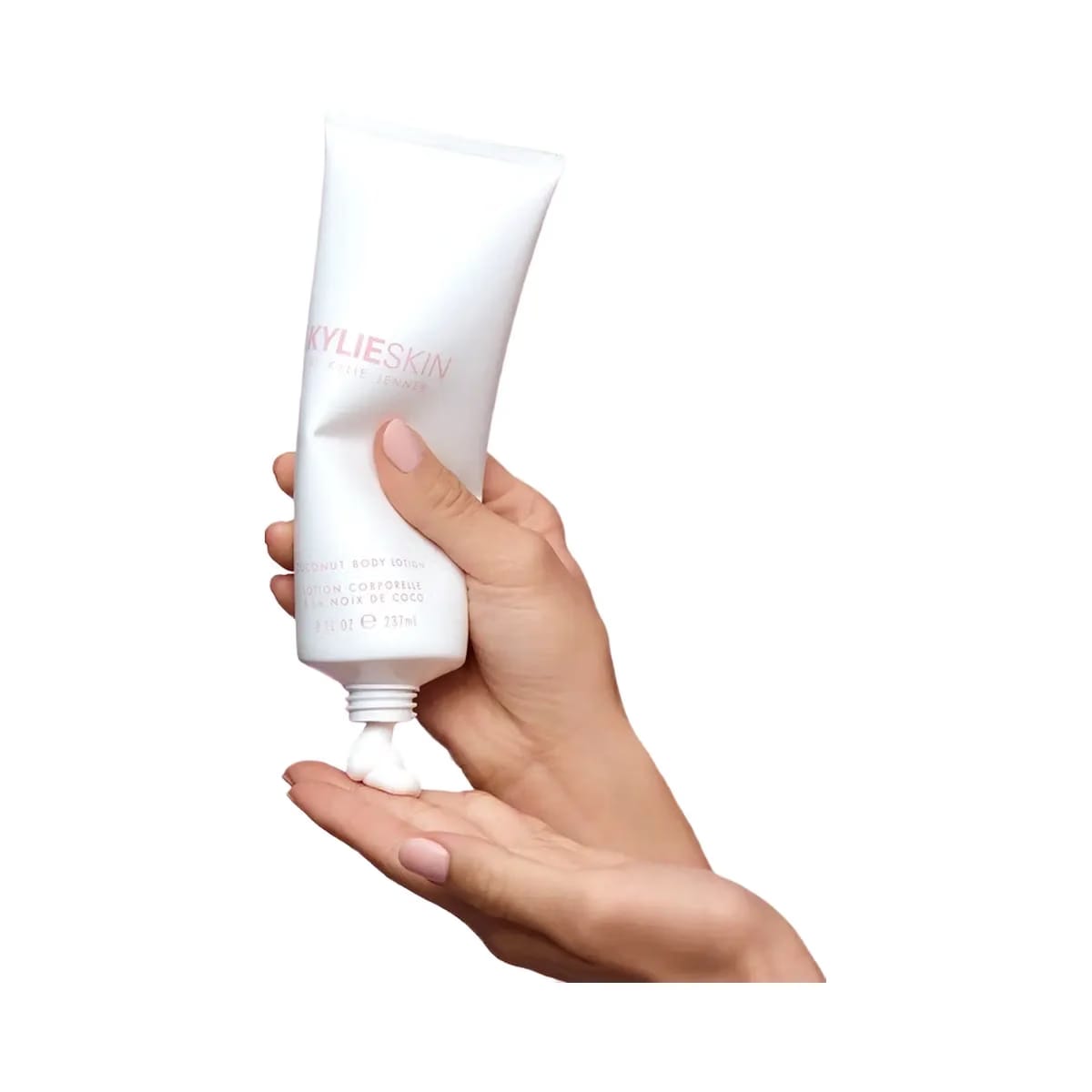 Kylie Coconut Body Lotion