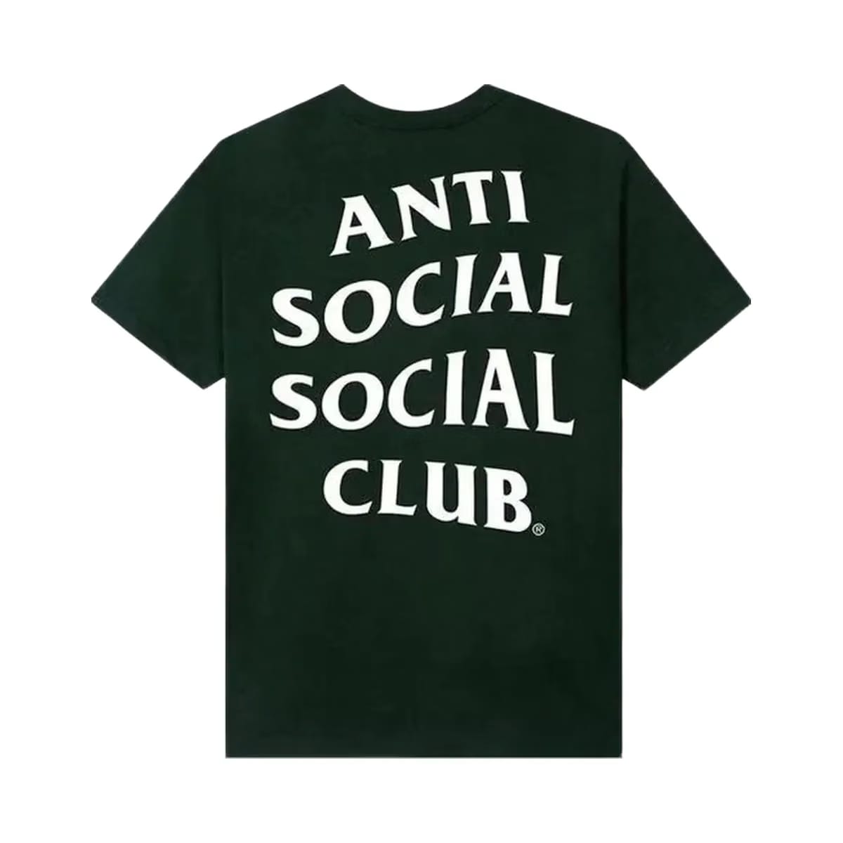 Assc Mind Games Forest Green