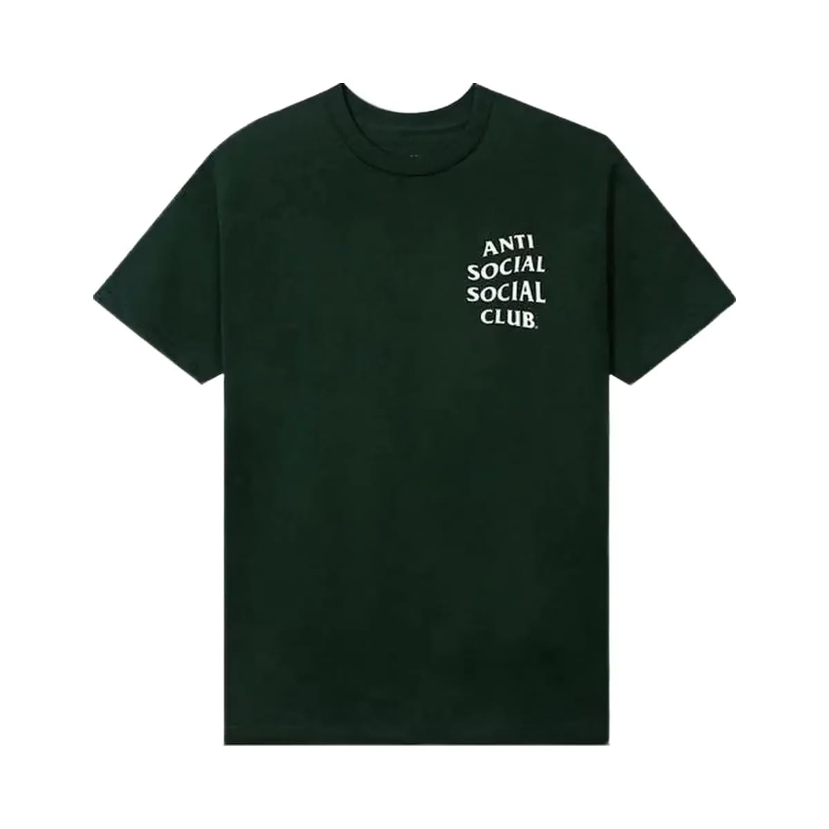 Assc Mind Games Forest Green