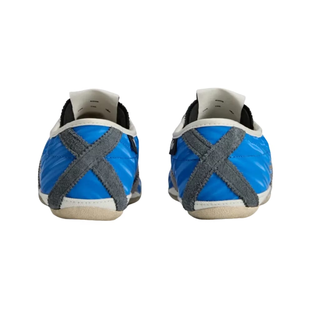 Song For The Mute x Adidas Tokyo 'Blue Bird Charcoal Grey'