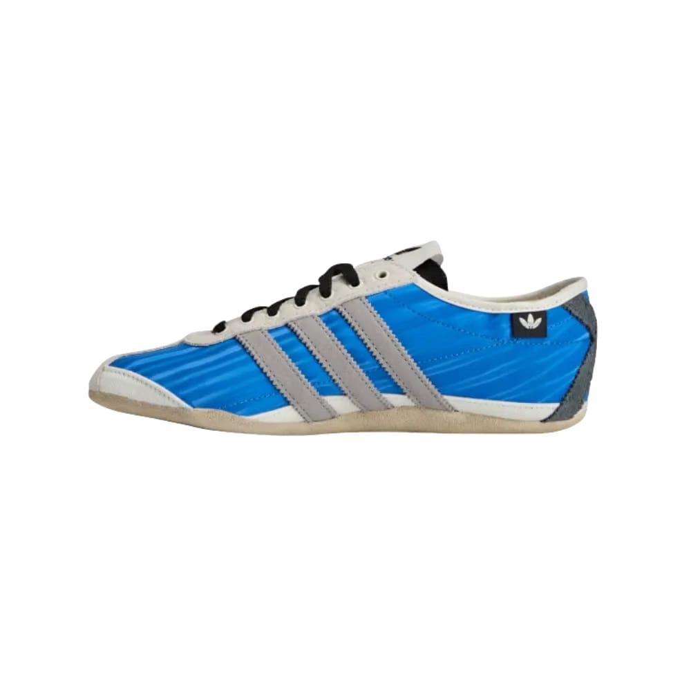 Song For The Mute x Adidas Tokyo 'Blue Bird Charcoal Grey'