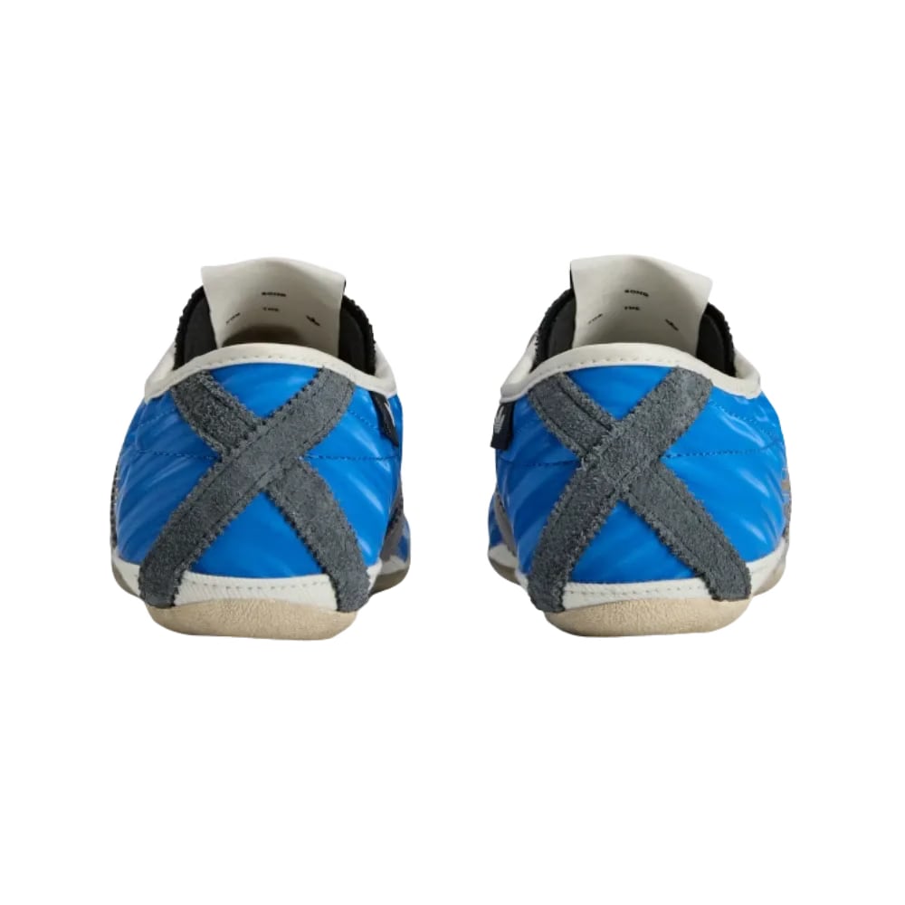 Song For The Mute x Adidas Tokyo 'Blue Bird Charcoal Grey'