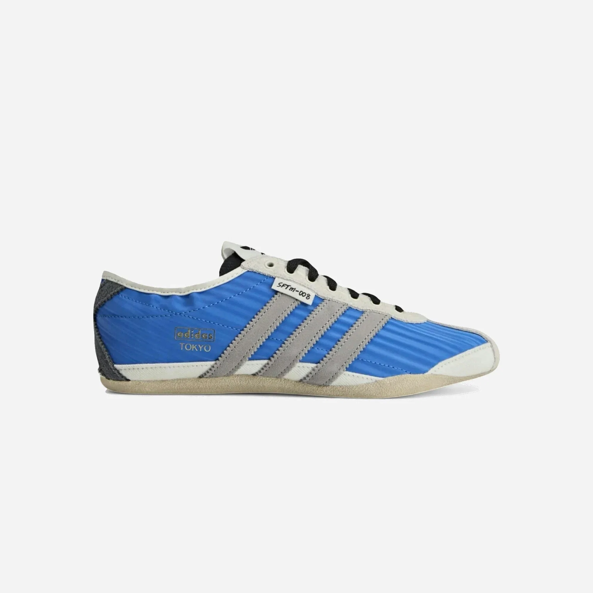 Song For The Mute x Adidas Tokyo 'Blue Bird Charcoal Grey'