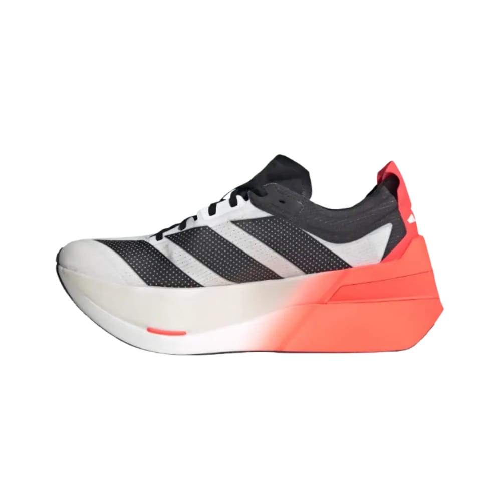 Adidas Workout Adizero Dropset Elite 'Cloud White Solar Red Core Black'