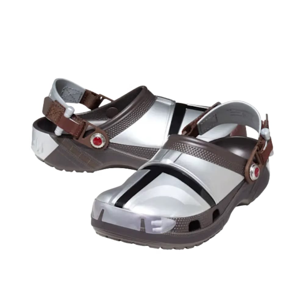 Star Wars x Crocs Classic Clog 'The Mandalorian'