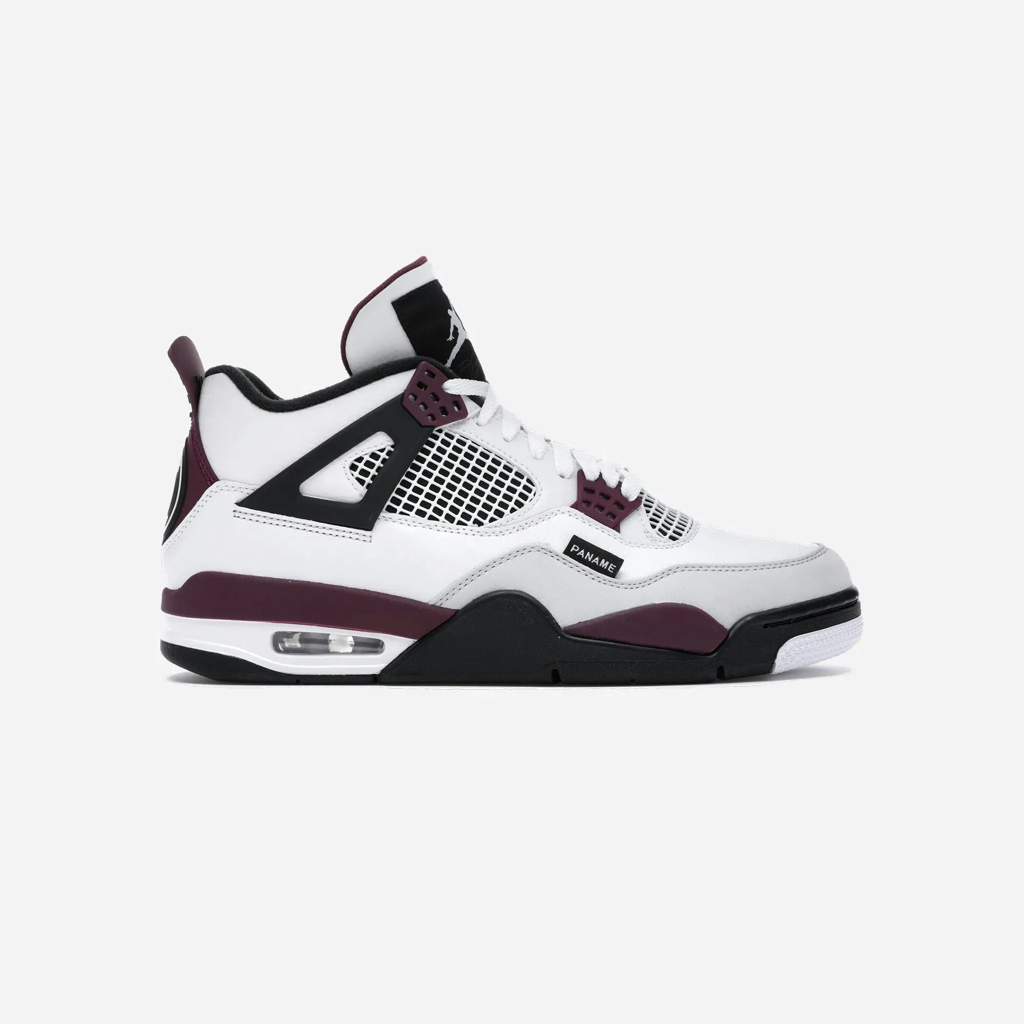 Jordan 4 Retro PSG Paris Saint-Germain