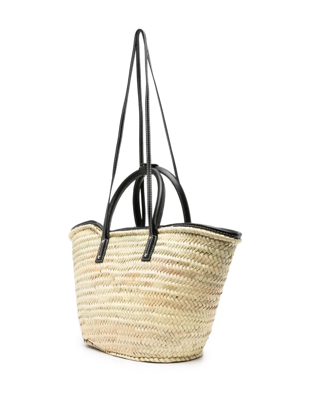Le Panier Soli basket bag