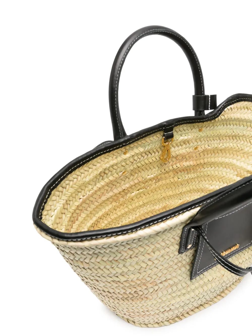 Le Panier Soli basket bag