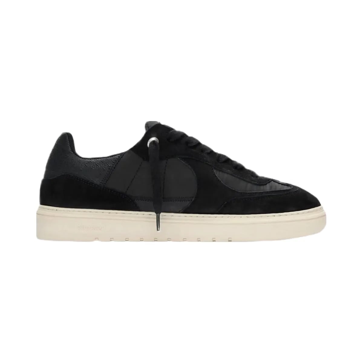 Represent Virtus Nylon Off Black