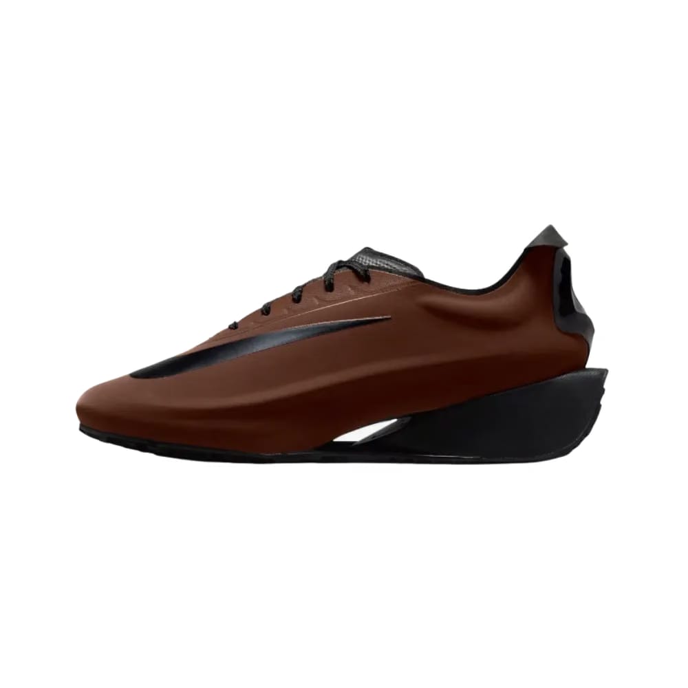 Nike First Sight Noir Cacao Black